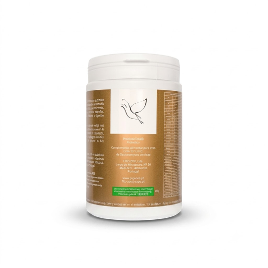Probiotic Total B – 400 g