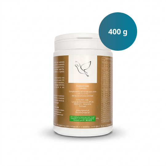Probiotic Total B – 400 g