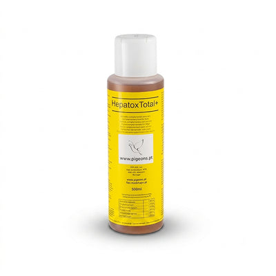 Hepatox – 500 ml