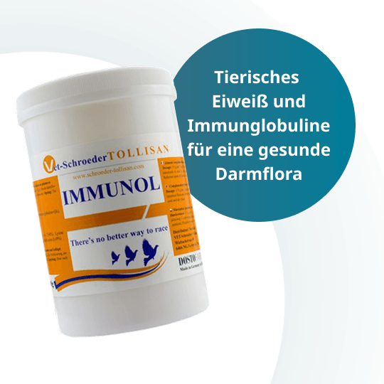 Immunol – 500 g