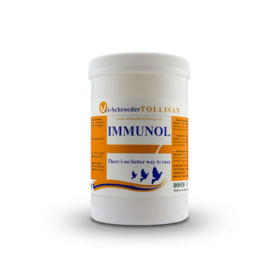 Immunol – 500 g