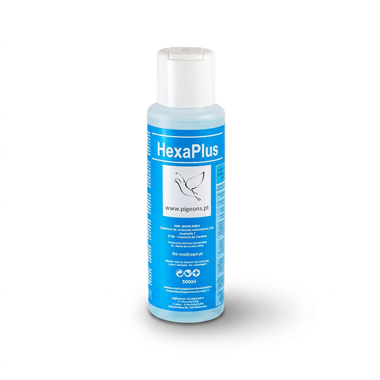 Hexaplus – 500 ml