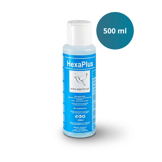 Hexaplus – 500 ml