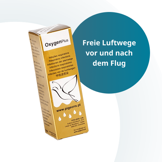 Oxygen Plus Nasentropfen