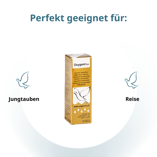 Oxygen Plus Nasentropfen