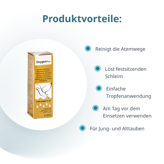 Oxygen Plus Nasentropfen
