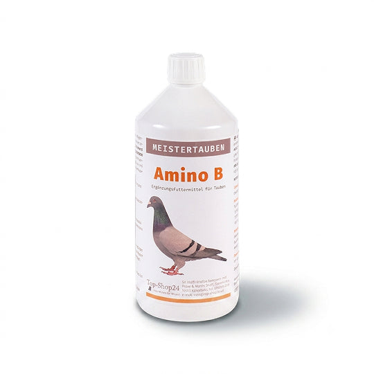 MEISTERTAUBEN AMINO B – 1.000 ml