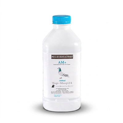 Meistertauben AM+ – 1.000 ml