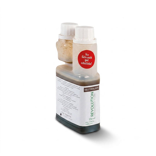 MEISTERTAUBEN Revolution – 250 ml