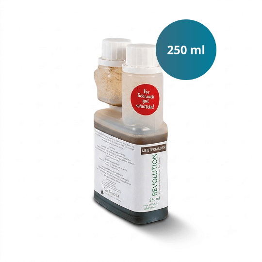 MEISTERTAUBEN Revolution – 250 ml