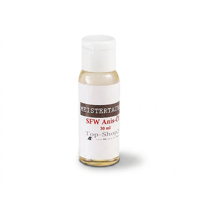 Meistertauben SFW Anis-Öl – 30 ml