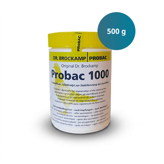 Probac 1000 – 500 g