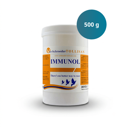 Immunol – 500 g