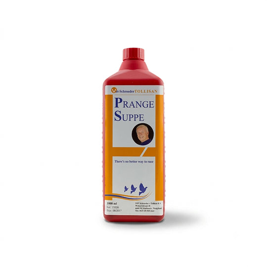 PS Prange Suppe – 1.000 ml