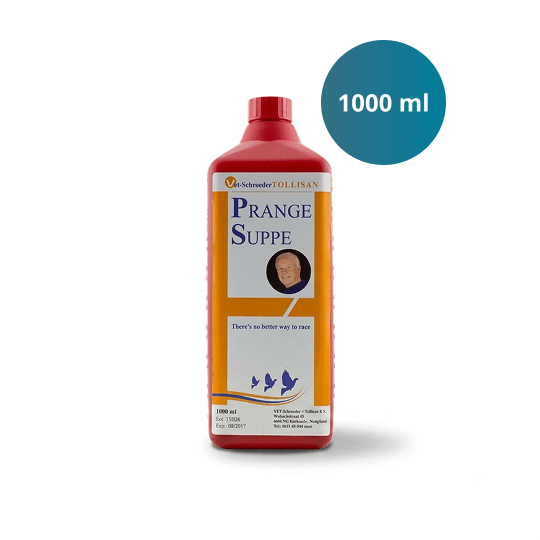PS Prange Suppe – 1.000 ml