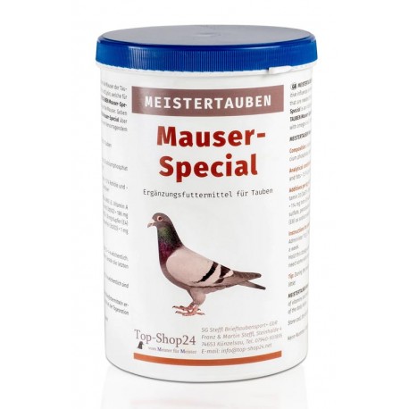 Meistertauben Zucht All-In Meistertauben Zucht All-In