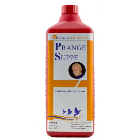 PS Prange Suppe PS Prange Suppe
