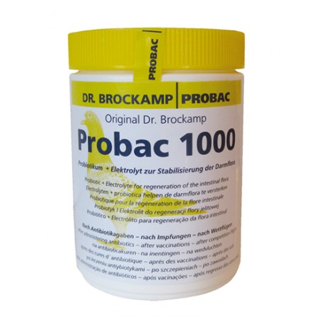 Probac 1000 Probac 1000