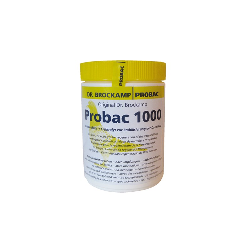 Probac 1000