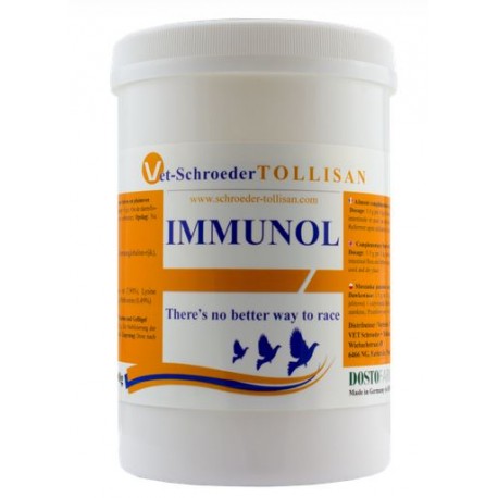 Immunol Immunol