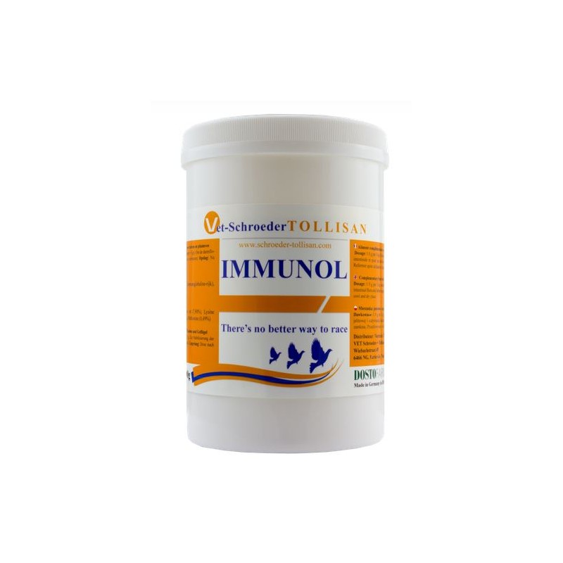 Immunol