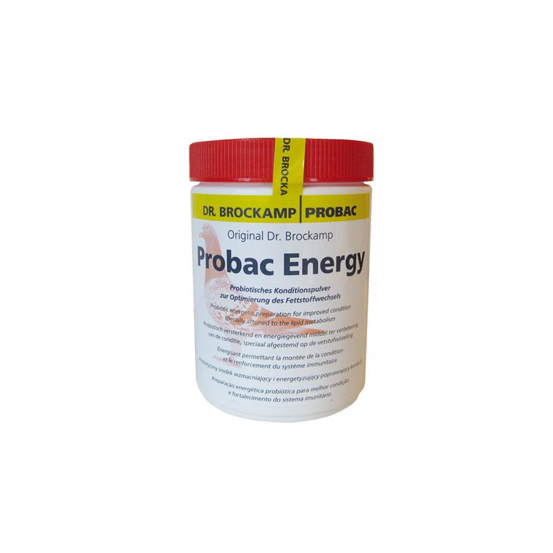 Probac Energy