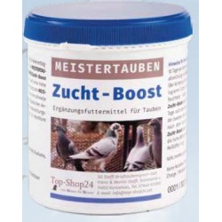 MEISTERTAUBEN Zucht-Boost...