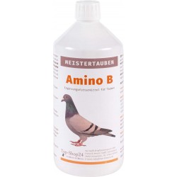 Meistertauben AMINO B 1000ml