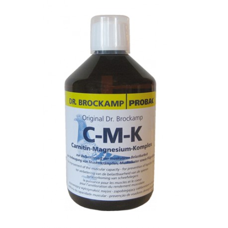 CMK CMK