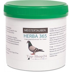 HERBA 365 250 Gramm