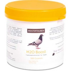 MEISTERTAUBEN H2O Boost 500 gr