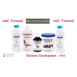 Zuchtpaket klein 2026