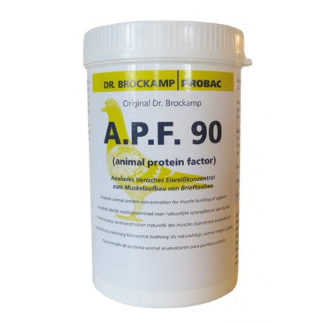 A.P.F. 90 A.P.F. 90