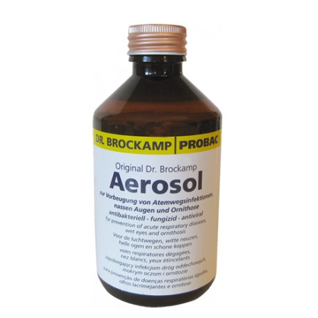 Aerosol Aerosol